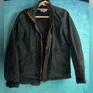 Jack Spade Navy Jacket